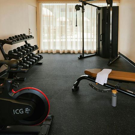 City Center Hotel Long Beach, Sonder By Marriott Bonvoy المظهر الخارجي الصورة