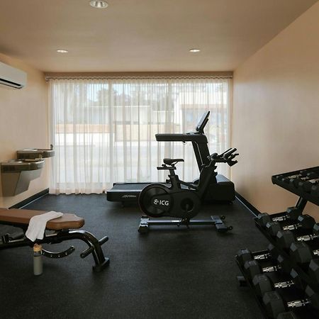 City Center Hotel Long Beach, Sonder By Marriott Bonvoy المظهر الخارجي الصورة