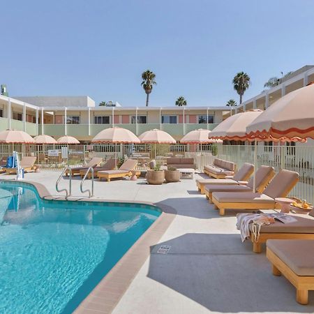 City Center Hotel Long Beach, Sonder By Marriott Bonvoy المظهر الخارجي الصورة