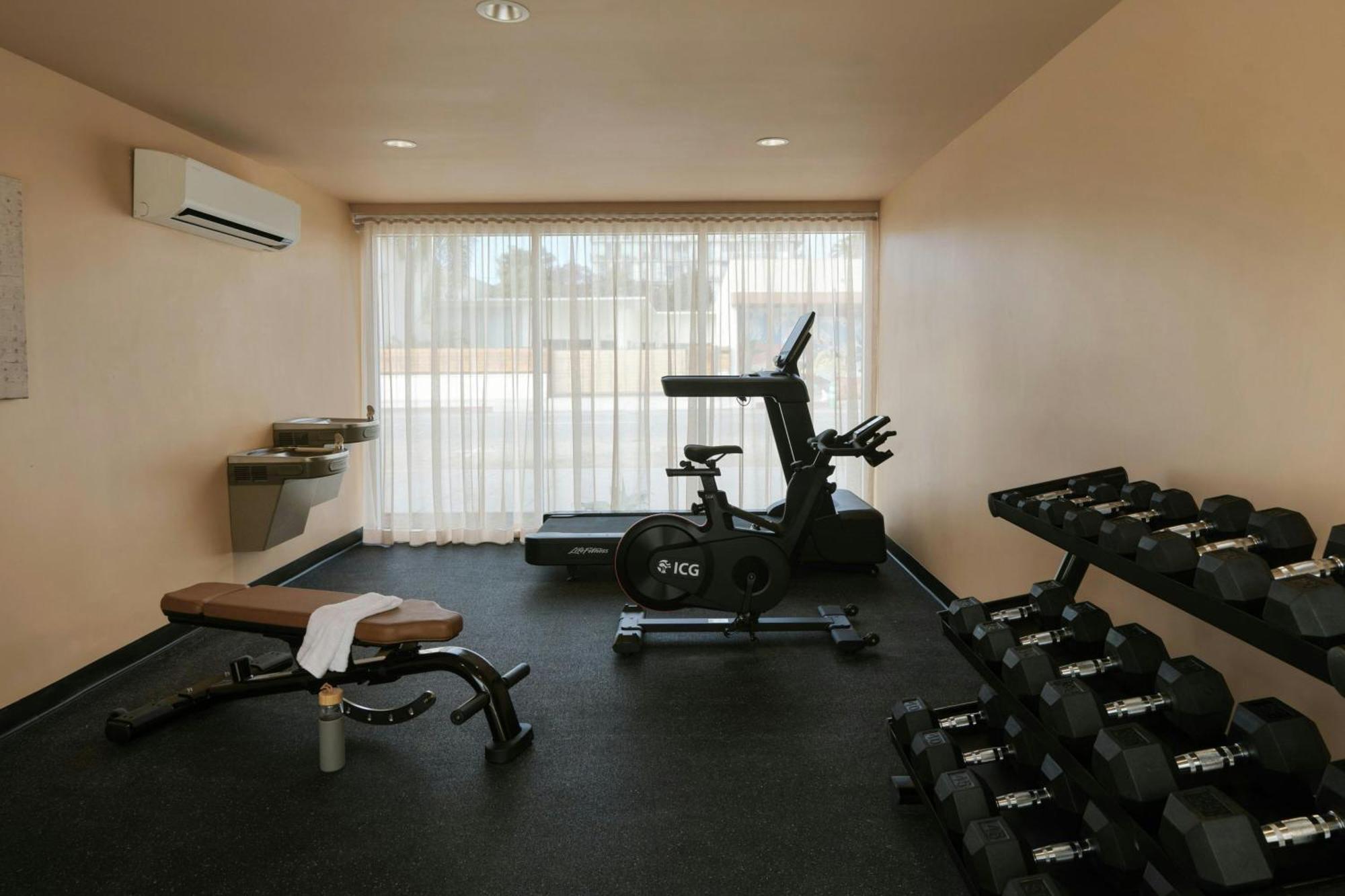 City Center Hotel Long Beach, Sonder By Marriott Bonvoy المظهر الخارجي الصورة