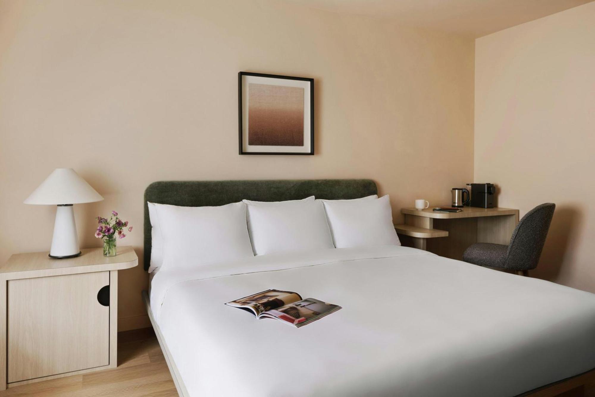 City Center Hotel Long Beach, Sonder By Marriott Bonvoy المظهر الخارجي الصورة