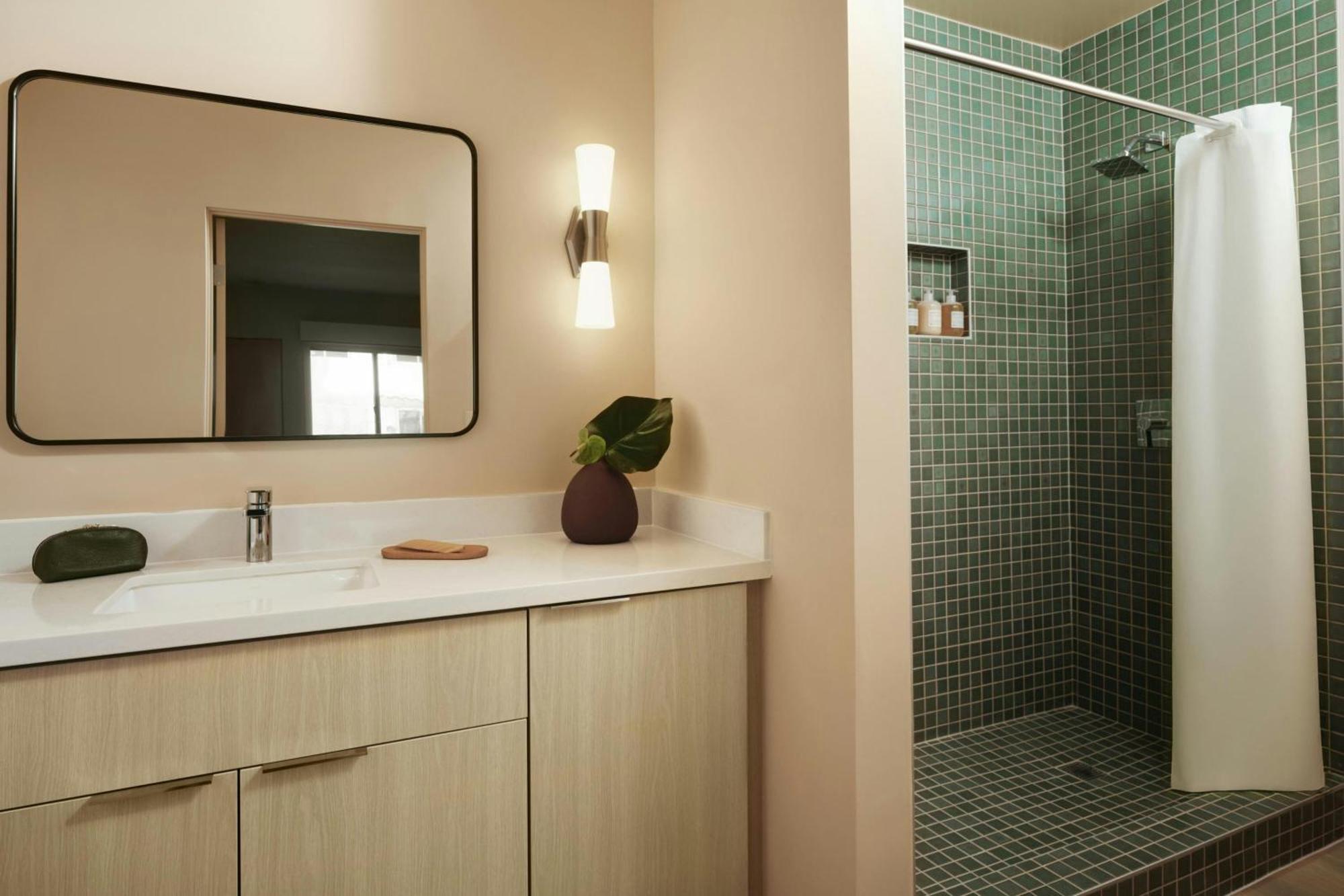 City Center Hotel Long Beach, Sonder By Marriott Bonvoy المظهر الخارجي الصورة