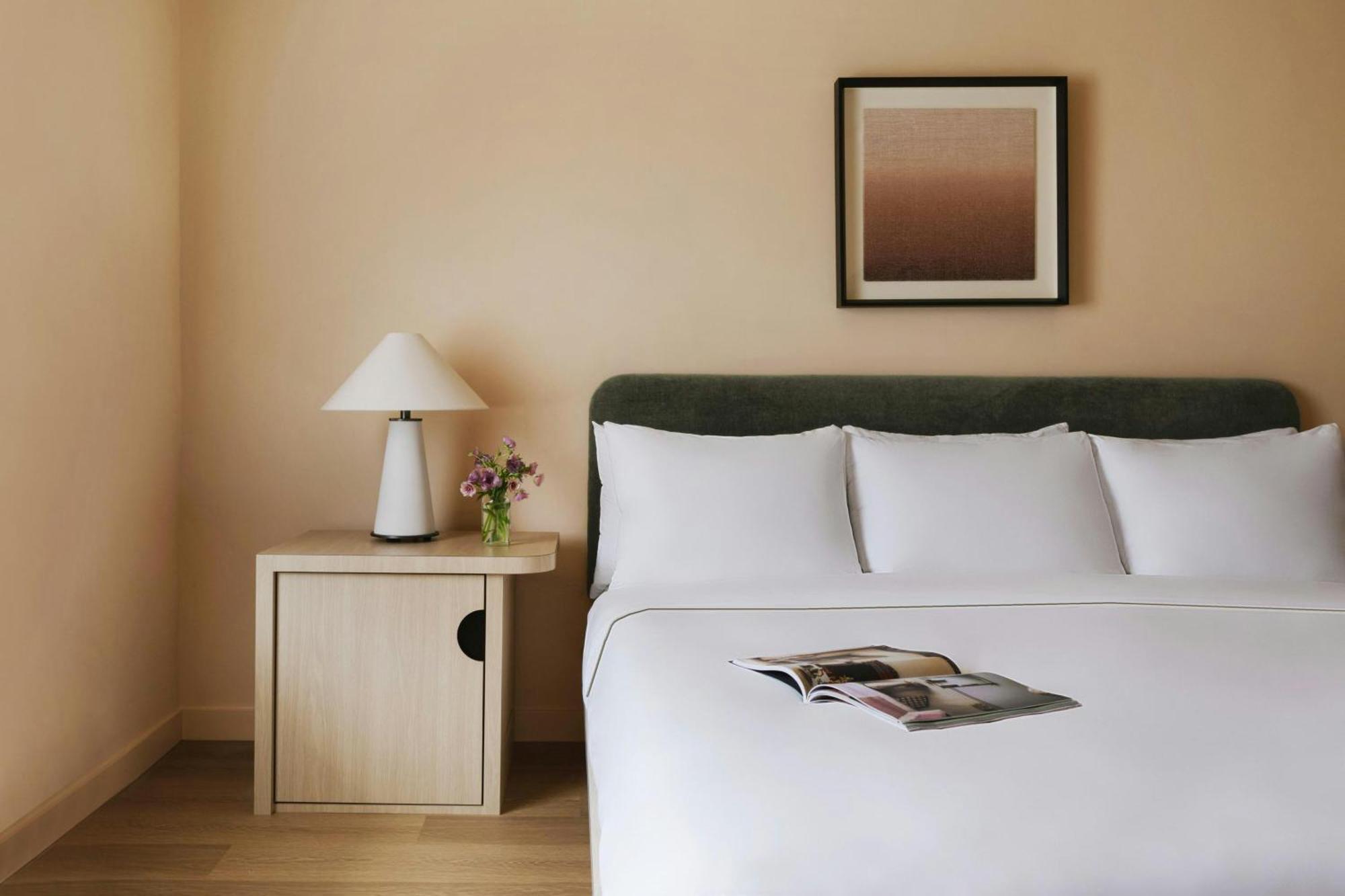 City Center Hotel Long Beach, Sonder By Marriott Bonvoy المظهر الخارجي الصورة